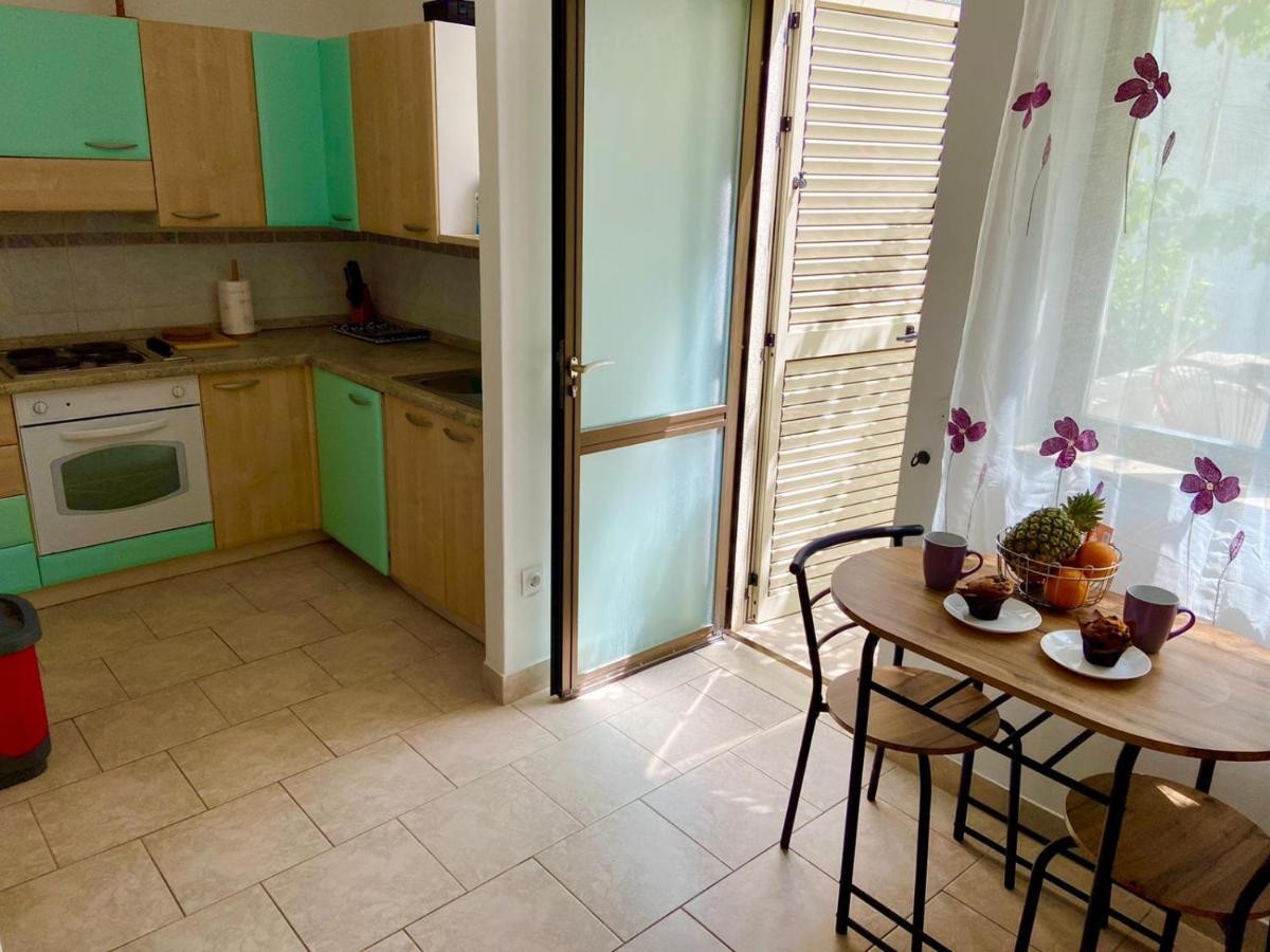 Apartments Tri Zala Zrnovo Dış mekan fotoğraf