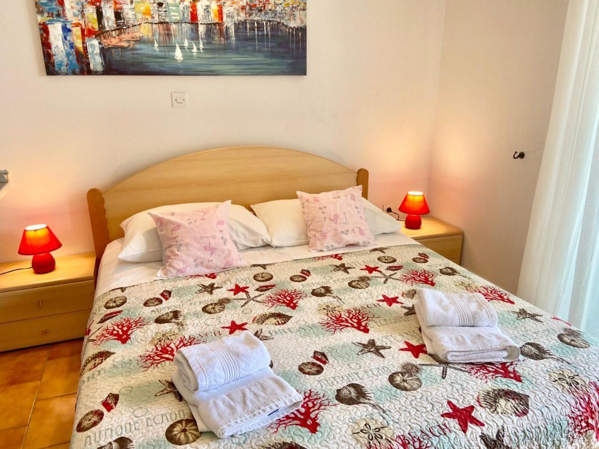 Apartments Tri Zala Zrnovo Dış mekan fotoğraf