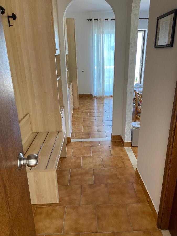 Apartments Tri Zala Zrnovo Dış mekan fotoğraf