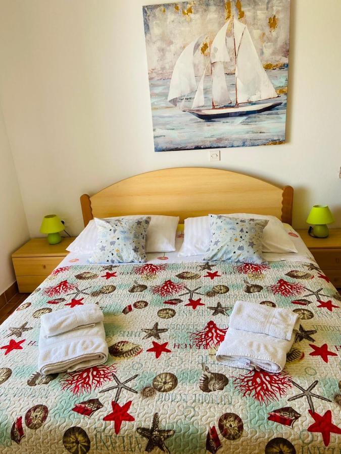 Apartments Tri Zala Zrnovo Dış mekan fotoğraf