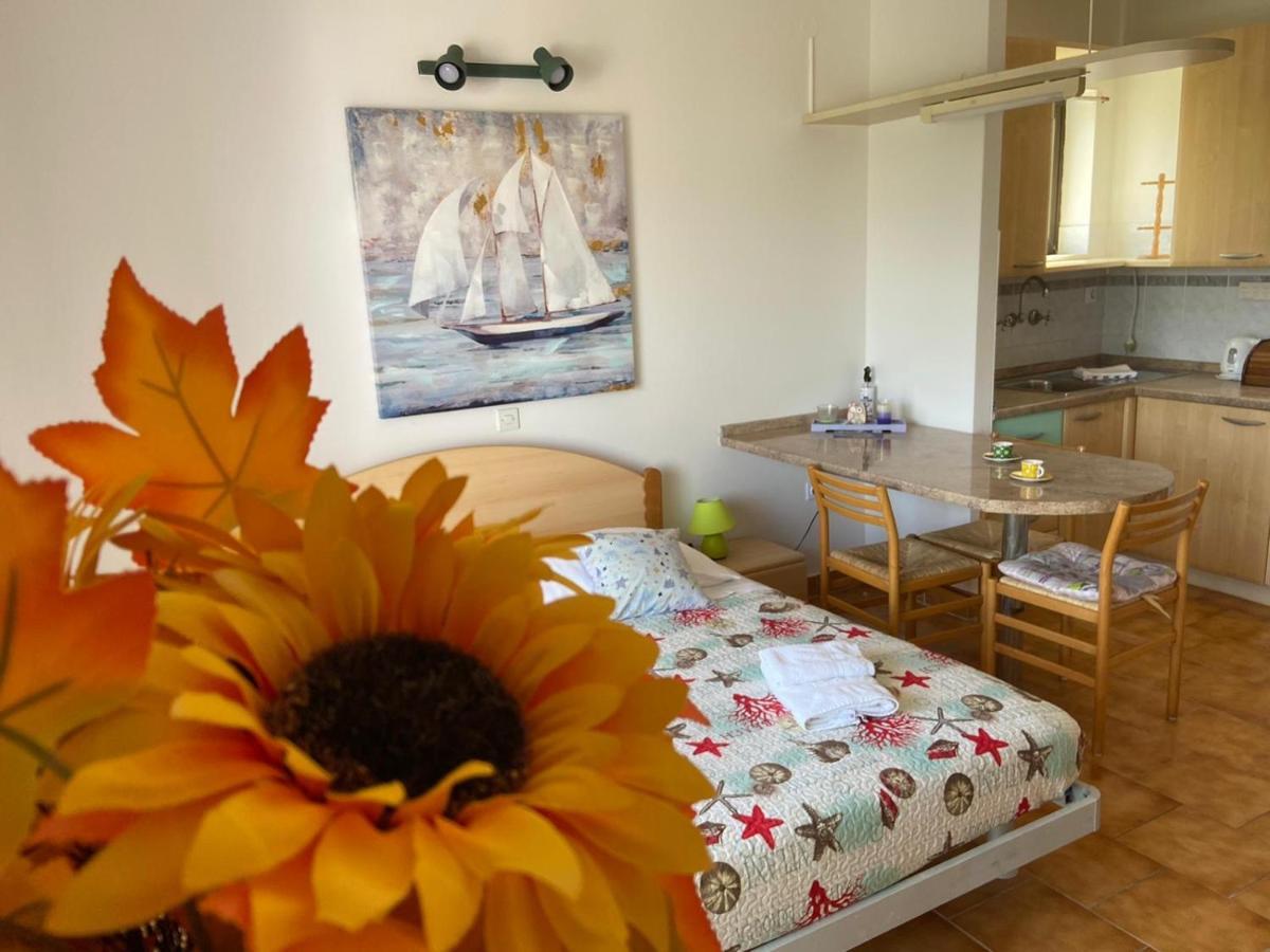 Apartments Tri Zala Zrnovo Dış mekan fotoğraf