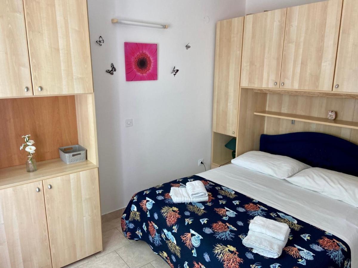 Apartments Tri Zala Zrnovo Dış mekan fotoğraf