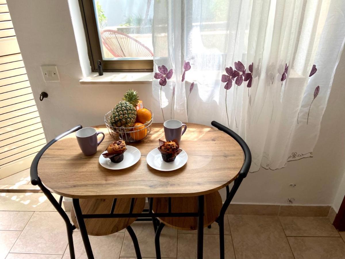 Apartments Tri Zala Zrnovo Dış mekan fotoğraf