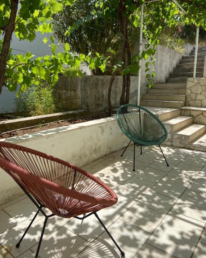 Apartments Tri Zala Zrnovo Dış mekan fotoğraf